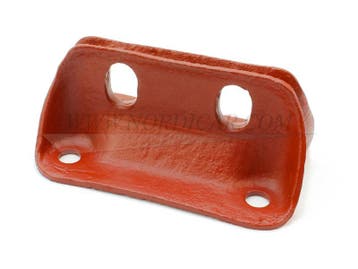 Trekstangsteun achteras gebruikt Volvo 655512-U Volvo PV444, Gebruikt, Volvo
