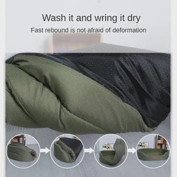 Luxe Hondenkussen Sofa - Zacht & Waterdicht - Verschillende, Verzenden, Nieuw
