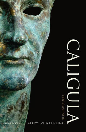 Caligula | Aloys Winterling | Nieuw, Ophalen of Verzenden, Nieuw, Aloys Winterling