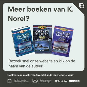 Stuurman Aart - K. Norel 9789026610547, Verzenden, Gelezen, K. Norel