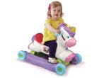 VTech Hobbel en Speel Eenhoorn - Interactief Babyspeelgoed -, Verzenden, Zo goed als nieuw