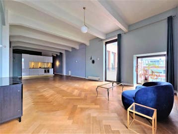 Te huur: Appartement Max Euweplein in Haarlem, Noord-Holland, Appartement, Haarlem