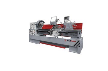 Draaibank HOLZMANN ED2000IND105D_400V /  Ø560 mm x 2000 mm