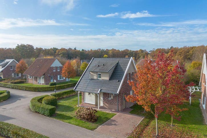 Limburg: Klein Vink nr 320 te koop, Huizen en Kamers, Recreatiewoningen te koop, Limburg