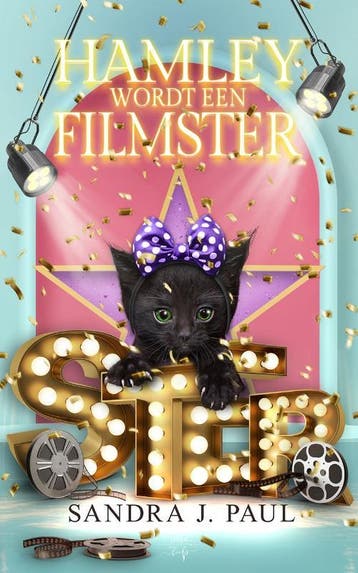 Hamley Wordt Een Filmster | Sandra J. Paul | Nieuw, Ophalen of Verzenden, Nieuw, Sandra J. Paul