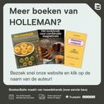 BASISKOOKBOEK VOOR DE MAGNETRON DR23 9789026936203 HOLLEMAN, Verzenden, Gelezen, HOLLEMAN