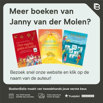 Helden! - Janny van der Molen 9789047610960, Verzenden, Zo goed als nieuw, Janny van der Molen