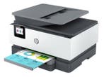 Veiling - HP OfficeJet Pro 9014e All-in-One Printer, Computers en Software, Printers, Nieuw
