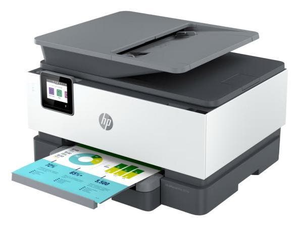 Veiling - HP OfficeJet Pro 9014e All-in-One Printer, Computers en Software, Printers