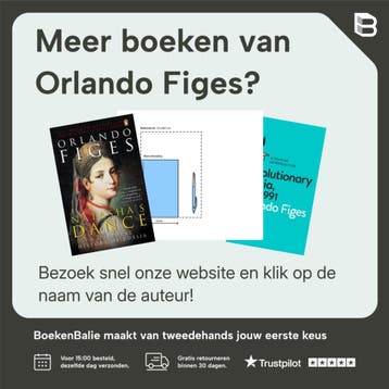Fluisteraars - Orlando Figes 9789046802441, Verzenden, Zo goed als nieuw, Orlando Figes