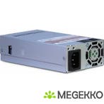 Inter-Tech FA-250 power supply unit 250 W Grijs, Computers en Software, Interne voedingen, Verzenden, Nieuw