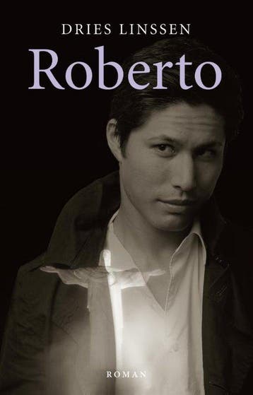 9789461550309 Roberto | Tweedehands, Verzenden, Zo goed als nieuw, Dries Linssen