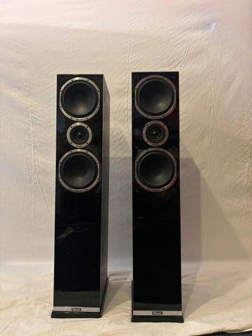 Magnat - Shadow 205 + Frontkapjes Luidsprekerset, Nieuw