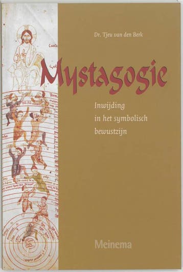 Mystagogie - T. van den Berk 9789021137681, Verzenden, Gelezen, T. van den Berk