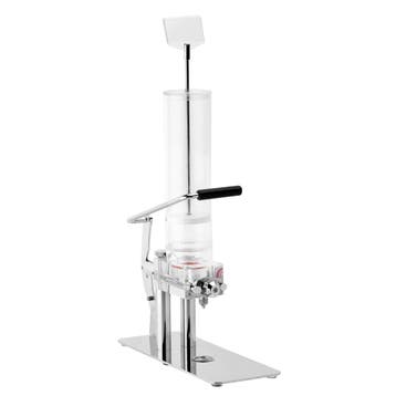 GGM Gastro | Jam- en honingdispenser - 1,0L | MHSAT010 |, Verzenden, Nieuw in verpakking, Overige typen