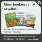 Heerlijke quiches en hartige taarten / Rebo culinair, Boeken, Kookboeken, Verzenden, Gelezen, M. Szwillus