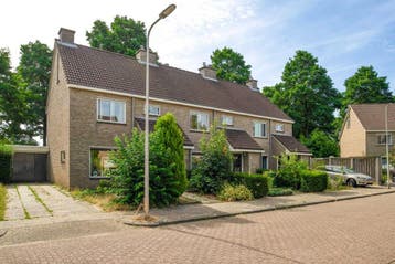 Te huur: Huis Coba Kellingstraat in Hengelo, Hengelo, Overijssel