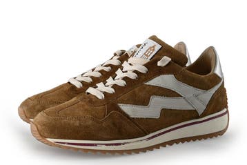 VIA VAI Sneakers in maat 40 Bruin, Bruin, Verzenden, VIA VAI, Sneakers of Gympen
