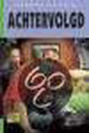 ACHTERVOLGD - Leendert van Wezel 9789033627637, Verzenden, Gelezen, Leendert van Wezel