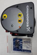 GRUNDFOS POMP MAGNA1 25-40-180 NIEUW 99221216, Doe-het-zelf en Verbouw, Verwarming en Radiatoren, Ophalen of Verzenden, Nieuw
