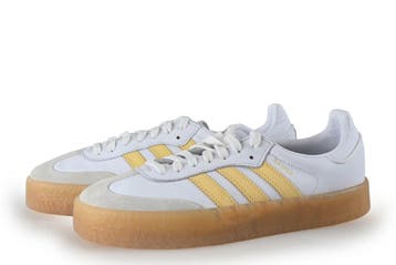 Adidas Sneakers in maat 40 Wit, Wit, Verzenden, Adidas, Sneakers of Gympen