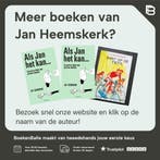 Stoppen met tobben 9789000373963 Jan Heemskerk, Verzenden, Zo goed als nieuw, Jan Heemskerk
