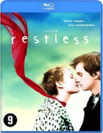 Restless koopje (blu-ray tweedehands film), Ophalen of Verzenden, Nieuw in verpakking