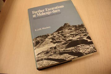 9788121508377 . Titel:  Further Excavations at Mohenjo Da..., Verzenden, Nieuw