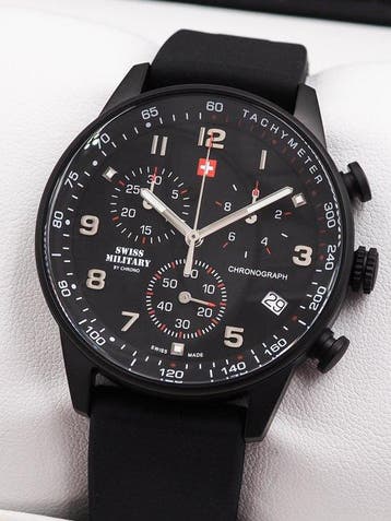 Swiss Military - Zonder minimumprijs - BRAND NEW *, Nieuw