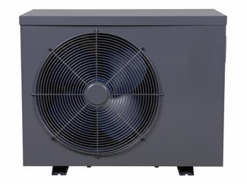 Full Inverter zwembad warmtepomp - 14kW, Verzenden, Nieuw