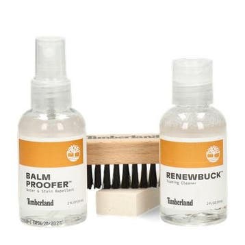 Timberland Travel Kit verzorgingsproducten, Kleding | Dames, Schoenen, Timberland, Verzenden, Nieuw, Overige typen