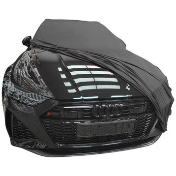 Autohoes voor Audi RS6 (C8) Avant (2020-present) Indoor, Ophalen of Verzenden, Nieuw, Op maat