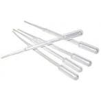 Pasteur Pipet       100 stuks, Ophalen of Verzenden, Nieuw