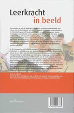 Leerkracht in beeld 9789023243885, Boeken, Studieboeken en Cursussen, Verzenden, Gelezen
