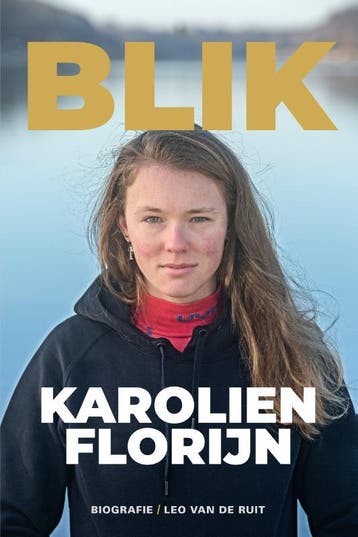 Blik - Leo van de Ruit 9789493300736, Verzenden, Zo goed als nieuw, Leo van de Ruit