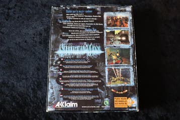 Shadow Man PC Big Box, Verzenden, Nieuw
