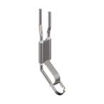 Uponor Siccus 16 snijkop 16mm - voor polytyreensnijder, Doe-het-zelf en Verbouw, Verwarming en Radiatoren, Verzenden, Nieuw