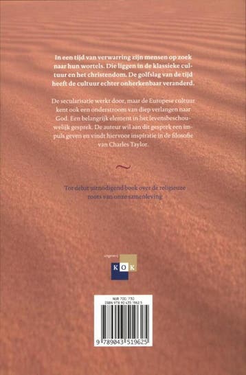 Golfslag van de tijd 9789043519625 Gerben Heitink, Boeken, Verzenden, Zo goed als nieuw, Gerben Heitink
