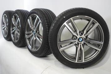 BMW 2 serie F45 F46 Active Gran Tourer 486M 18 inch velgen B, 18 inch, Gebruikt, Velg(en), Ophalen of Verzenden