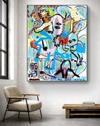 Ralf Altrieth - F***ck the bad news - XXL