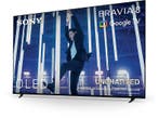 Sony - OLED 70-79 Ultra HD 4K TV - 77 inch, Audio, Tv en Foto, Televisies, Verzenden, Nieuw, 4k (UHD), Smart TV