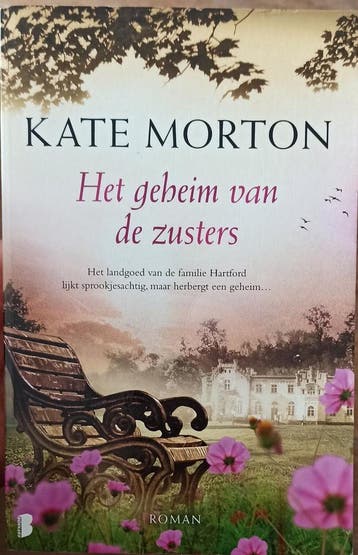 Het geheim van de zusters - Kate Morton 9789049201487, Verzenden, Zo goed als nieuw, Kate Morton