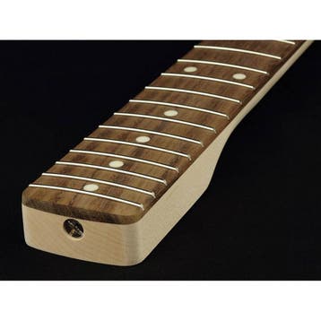 Allparts JZRO – Jazzmaster® hals, palissander toets, 9,5, Ophalen of Verzenden, Nieuw