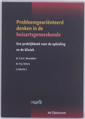 Probleemgeoriënteerd denken in de huisartsgeneeskunde, Verzenden, Zo goed als nieuw