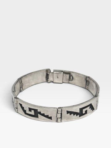 Armband - Mexico (Zonder minimumprijs)