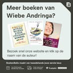 Desserts 9789062485499 Wiebe Andringa, Boeken, Verzenden, Gelezen, Wiebe Andringa
