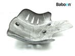 Carter Beschermplaat BMW F 650 GS 2000-2003 Dakar (F650GS), Motoren, Verzenden, Gebruikt