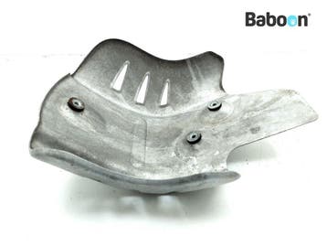 Carter Beschermplaat BMW F 650 GS 2000-2003 Dakar (F650GS), Verzenden, Gebruikt