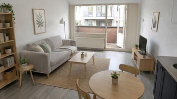 Te huur: Appartement Wannerplein in Heerlen, Limburg, Heerlen, Appartement