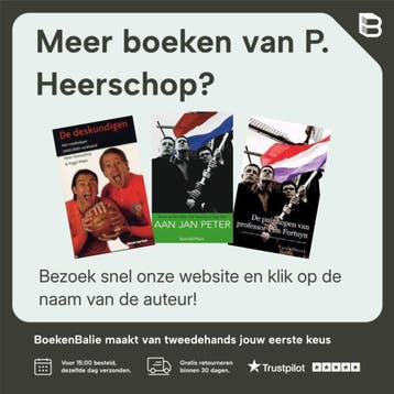 Lieve Marianne 9789085671923 P. Heerschop, Verzenden, Gelezen, P. Heerschop